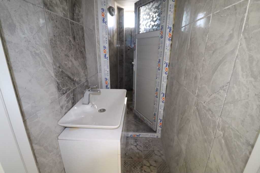 MERSİN ERDEMLİ CARREFOURSA KARŞISI ACİL SATILIK BAĞIMSIZ MUTFAK 3+1 SIFIR DAİRE