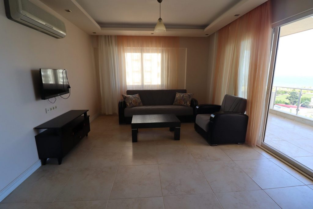 MERSİN ÇEŞMELİ SUNFLOWERS 2 SATILIK YAZLIK DAİRE