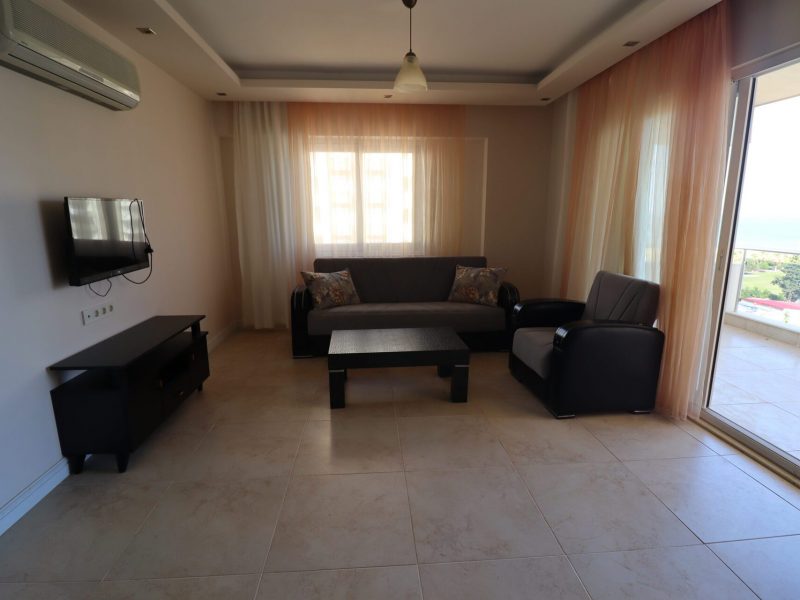 MERSİN ÇEŞMELİ SUNFLOWERS 2 SATILIK YAZLIK DAİRE