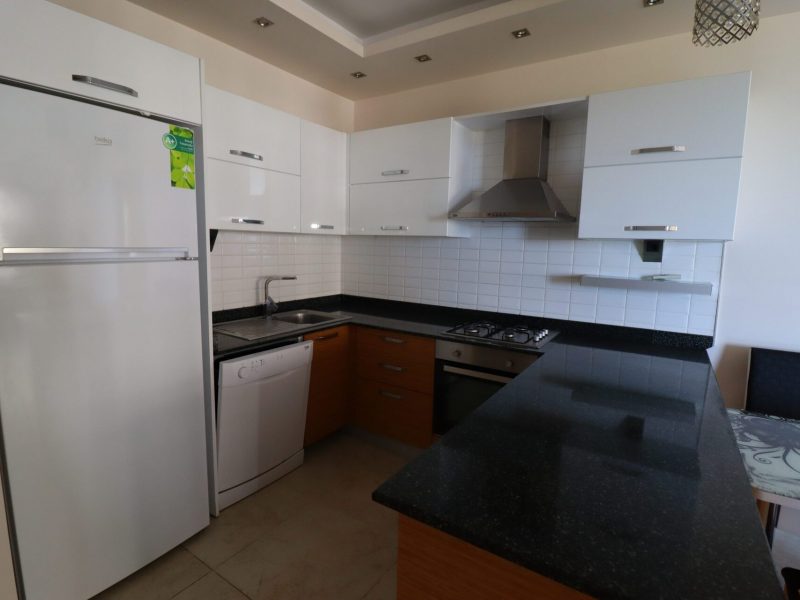 MERSİN ÇEŞMELİ SUNFLOWERS 2 SATILIK YAZLIK DAİRE