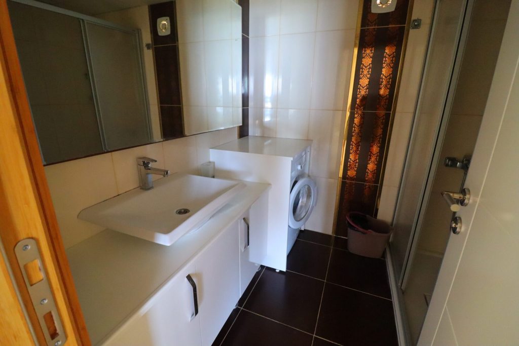 MERSİN ÇEŞMELİ SUNFLOWERS 2 SATILIK YAZLIK DAİRE