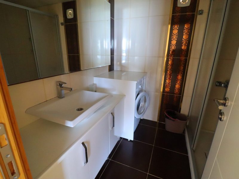 MERSİN ÇEŞMELİ SUNFLOWERS 2 SATILIK YAZLIK DAİRE