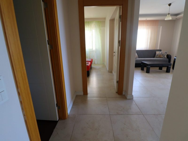 MERSİN ÇEŞMELİ SUNFLOWERS 2 SATILIK YAZLIK DAİRE