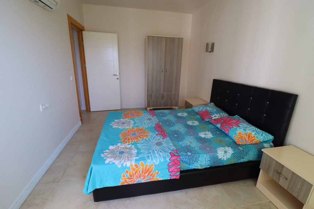 MERSİN ÇEŞMELİ SUNFLOWERS 2 SATILIK YAZLIK DAİRE