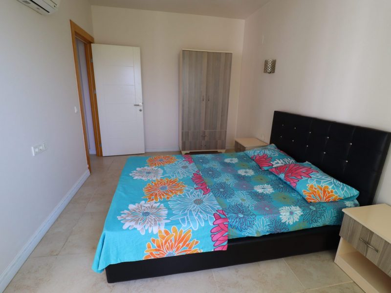 MERSİN ÇEŞMELİ SUNFLOWERS 2 SATILIK YAZLIK DAİRE