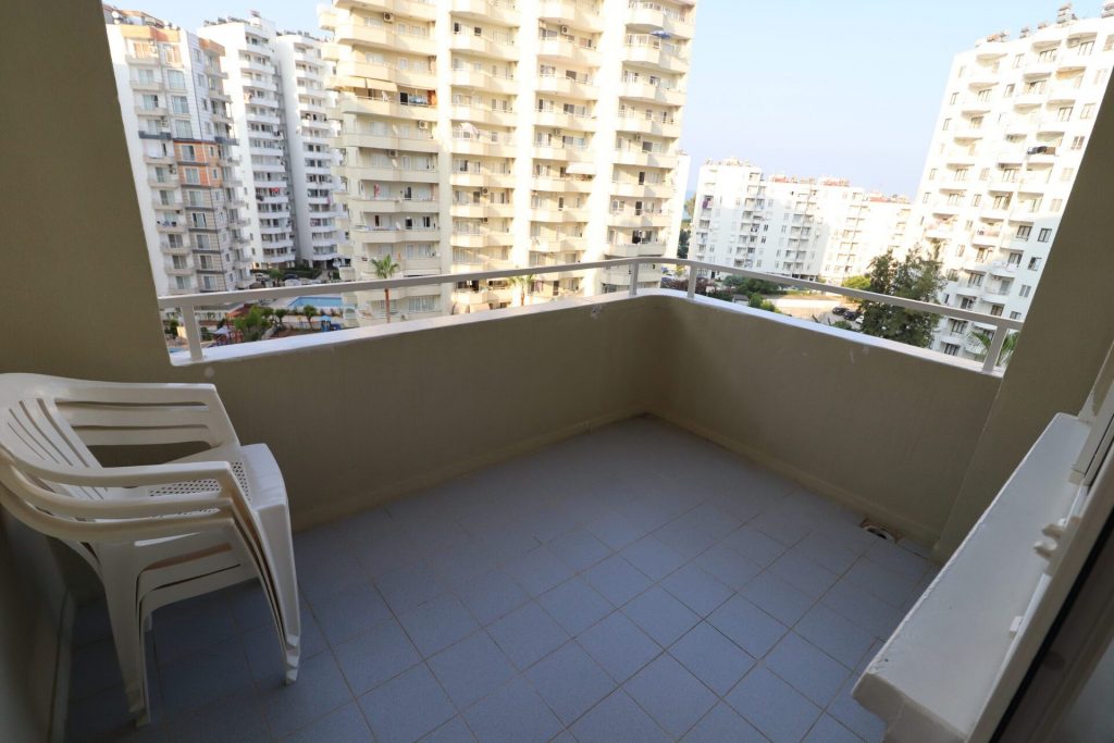 MERSİN ERDEMLİ TÖMÜK YAPITAŞ 2 SİTESİNDE YAPILI 2+1 DAİRE