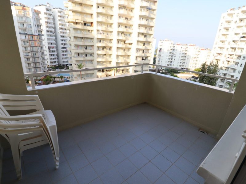 MERSİN ERDEMLİ TÖMÜK YAPITAŞ 2 SİTESİNDE YAPILI 2+1 DAİRE