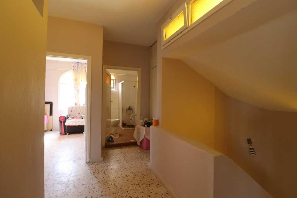 GÜNEY MARİNA SİTESİNDE SATILIK BAKIMLI 3+1 VİLLA