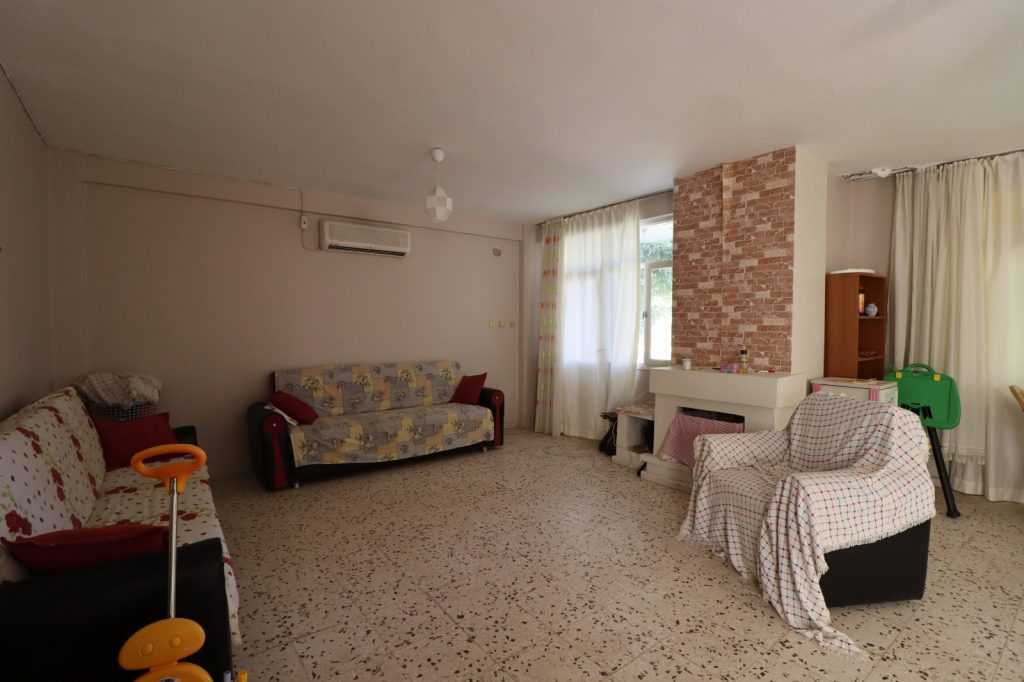 GÜNEY MARİNA SİTESİNDE SATILIK BAKIMLI 3+1 VİLLA