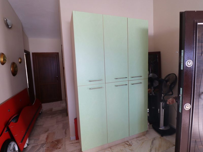 MERSİN KUMKUYU MARİNA TATİL SİTESİNDE 2+1 KİRALIK YAZLIK