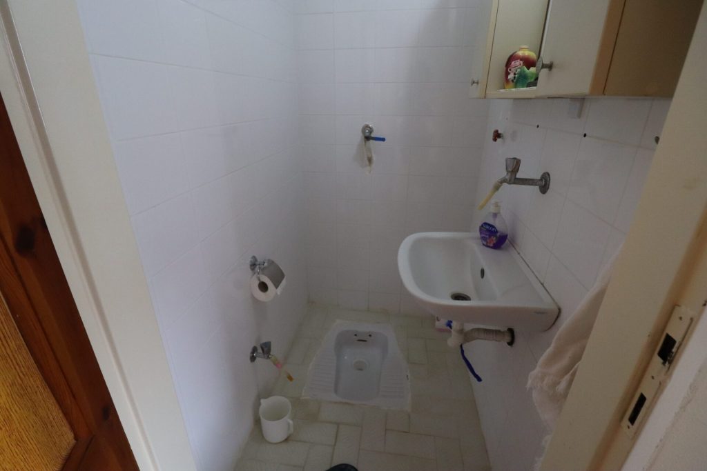 MERSİN ERDEMLİ TÖMÜK YAPITAŞ 2 SİTESİNDE YAPILI 2+1 DAİRE