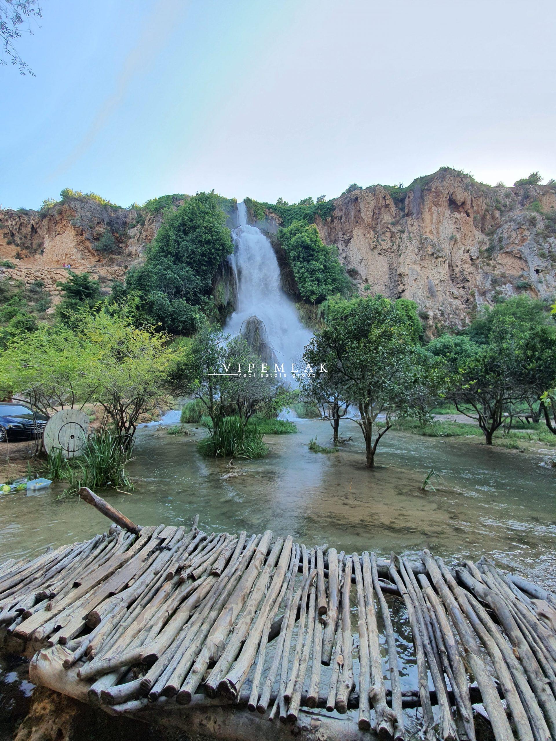 MERSİN KARACAOĞLAN ŞELALESİ VİPGAYRİMENKULVİPGAYRİMENKUL