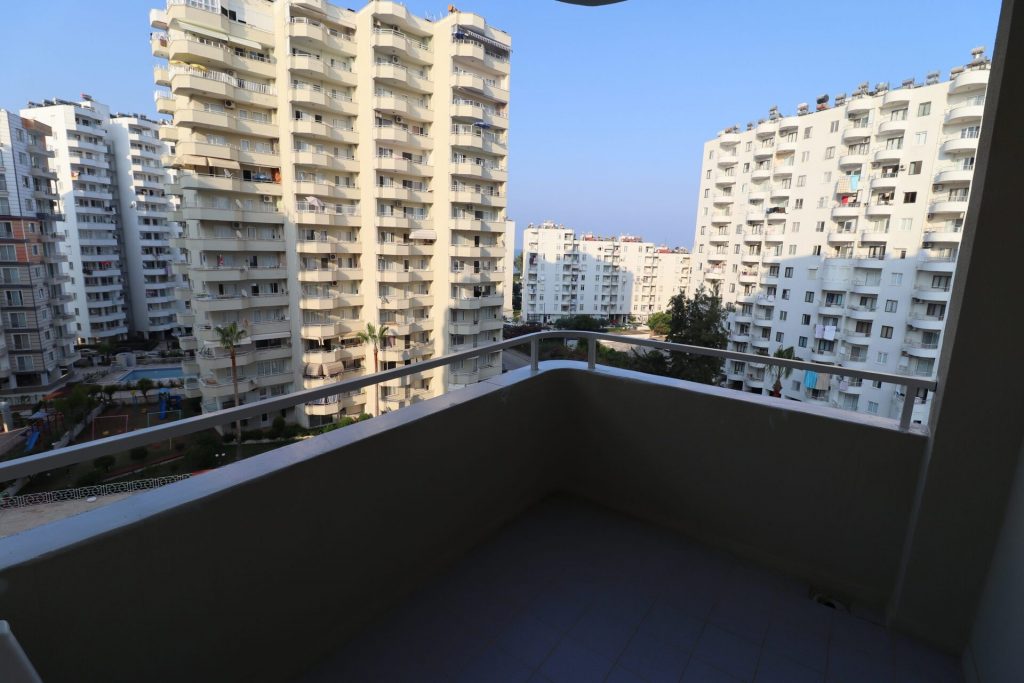 MERSİN ERDEMLİ TÖMÜK YAPITAŞ 2 SİTESİNDE YAPILI 2+1 DAİRE
