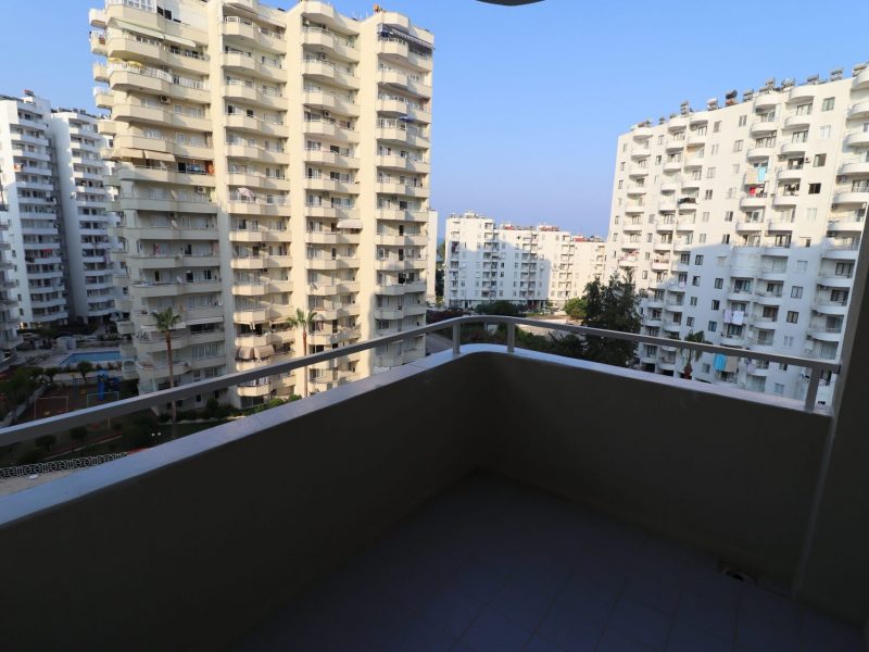 MERSİN ERDEMLİ TÖMÜK YAPITAŞ 2 SİTESİNDE YAPILI 2+1 DAİRE