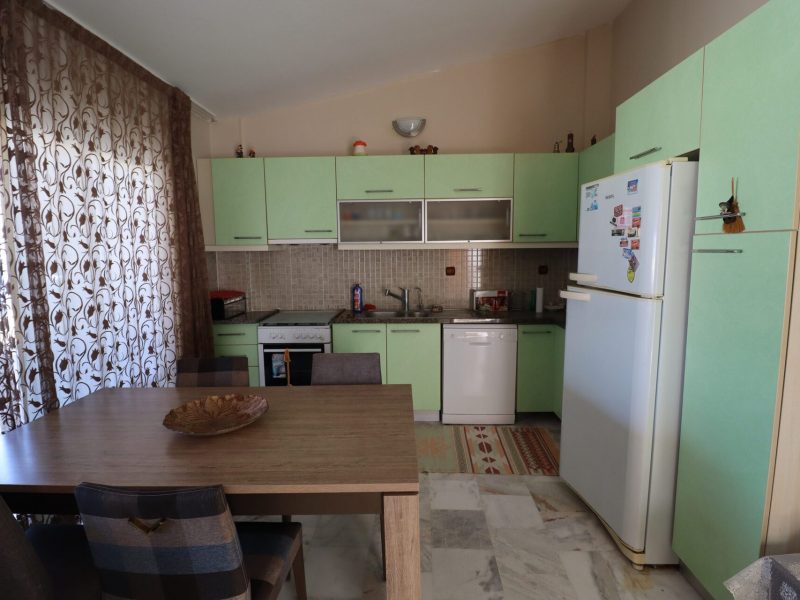 MERSİN KUMKUYU MARİNA TATİL SİTESİNDE 2+1 KİRALIK YAZLIK
