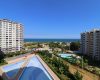 MERSİN ÇEŞMELİ SUNFLOWERS 2 SATILIK YAZLIK DAİRE