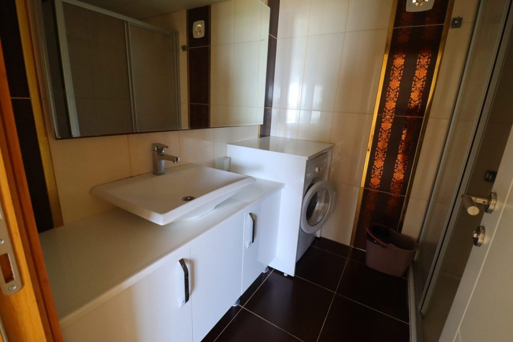 MERSİN ÇEŞMELİ SUNFLOWERS 2 SATILIK YAZLIK DAİRE