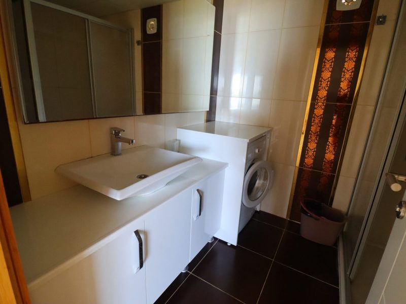MERSİN ÇEŞMELİ SUNFLOWERS 2 SATILIK YAZLIK DAİRE