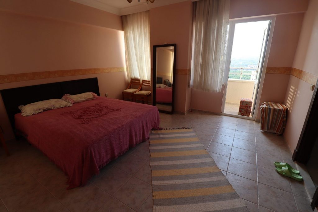 MERSİN TÖMÜK FLAMİNGO 8 SİTESİ 3+1 SATILIK YAZLIK