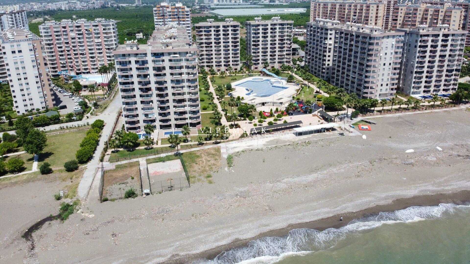 MERSIN ERDEMLI CESMELI ALTUNÖREN 2 TATIL SITESI