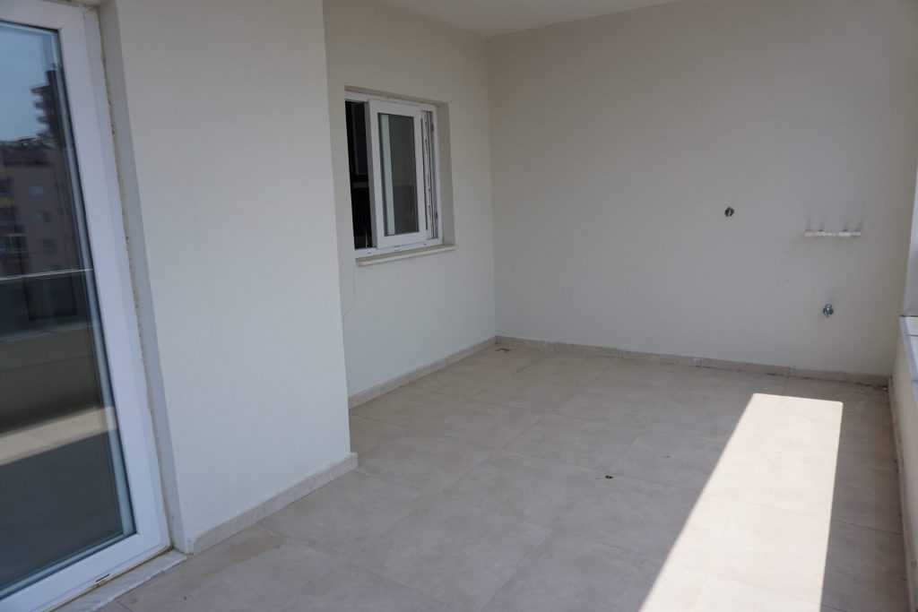 Mersin Erdemli Alata 3+1 Sıfır Kiralık Daire