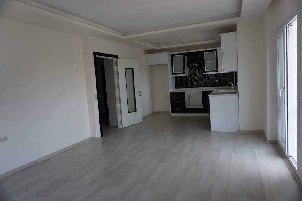 Mersin Erdemli Alata 3+1 Sıfır Kiralık Daire