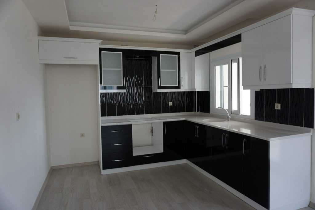 Mersin Erdemli Alata 3+1 Sıfır Kiralık Daire