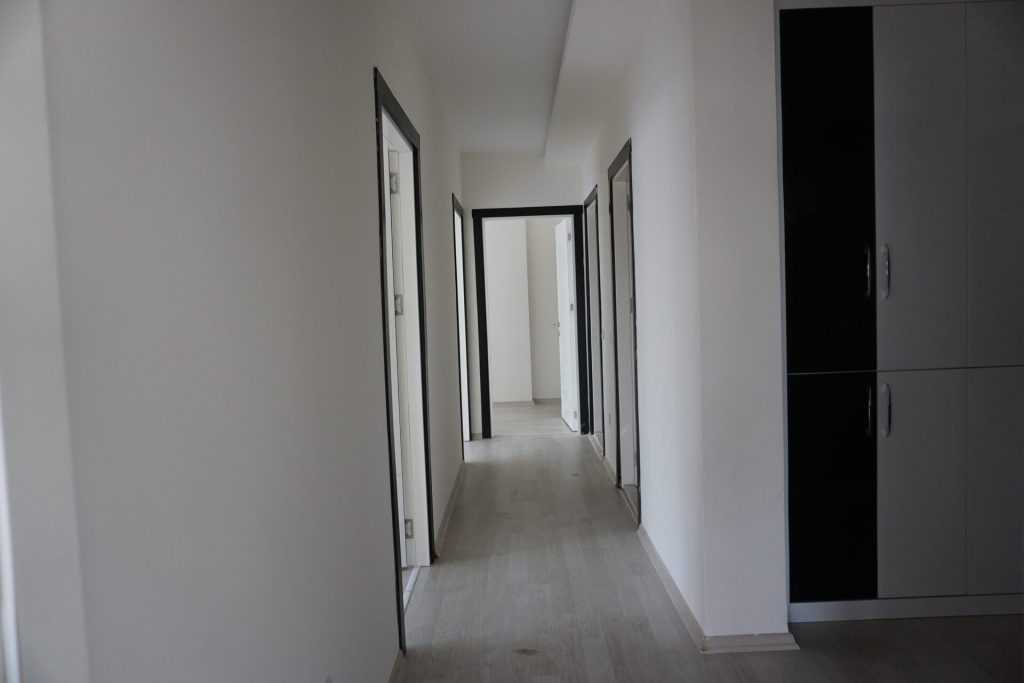 Mersin Erdemli Alata 3+1 Sıfır Kiralık Daire