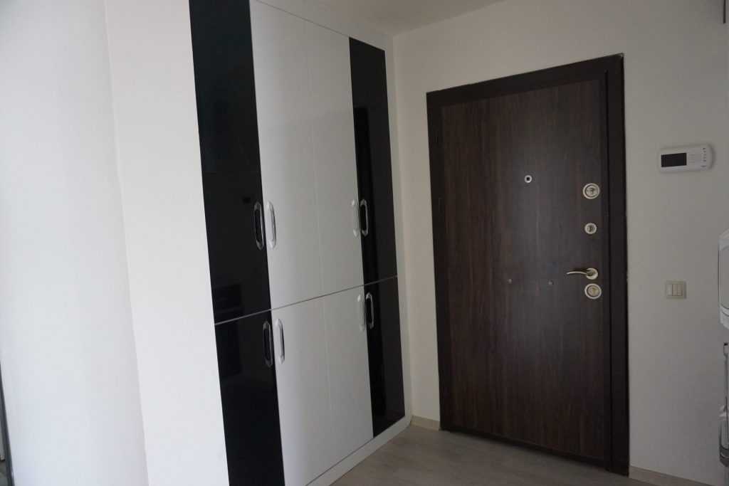 Mersin Erdemli Alata 3+1 Sıfır Kiralık Daire