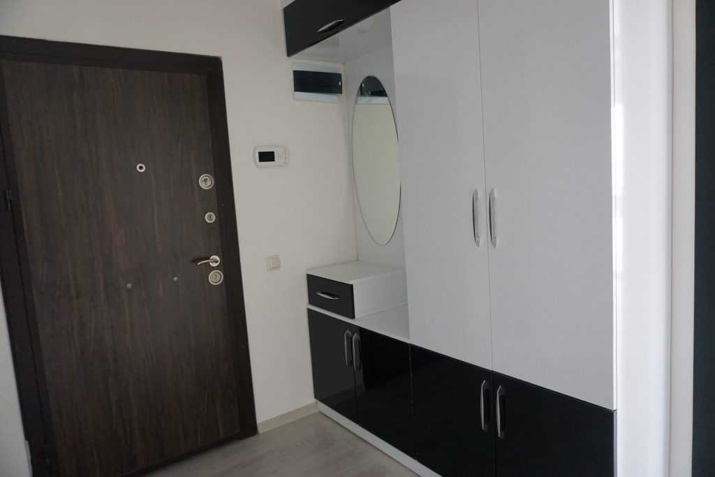 Mersin Erdemli Alata 3+1 Sıfır Kiralık Daire