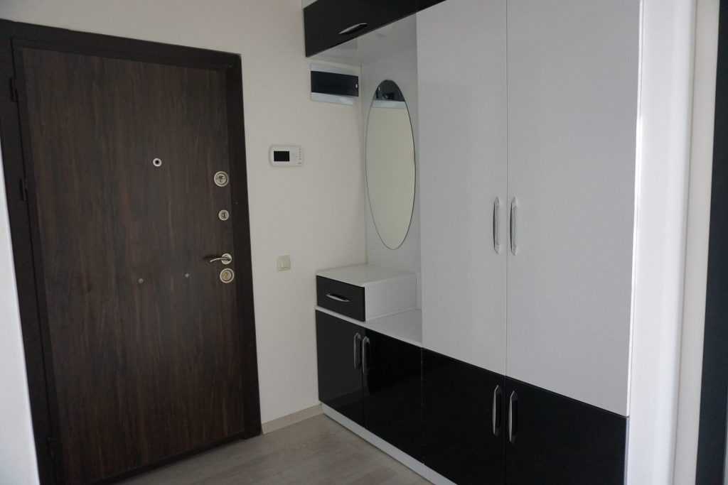 Mersin Erdemli Alata 3+1 Sıfır Kiralık Daire