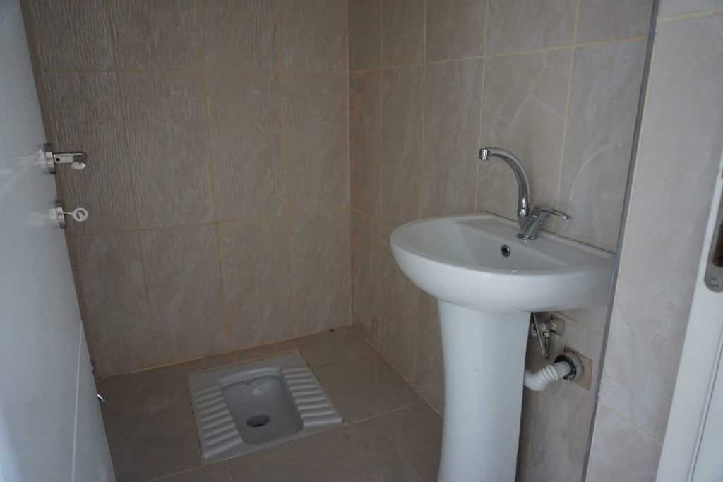 Mersin Erdemli Alata 3+1 Sıfır Kiralık Daire