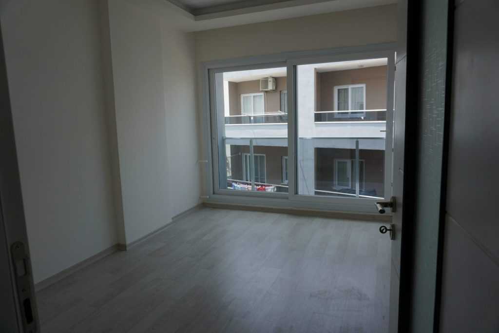 Mersin Erdemli Alata 3+1 Sıfır Kiralık Daire