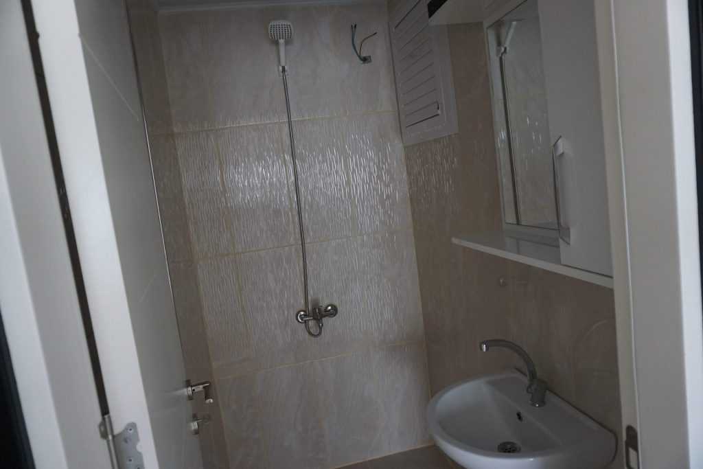 Mersin Erdemli Alata 3+1 Sıfır Kiralık Daire