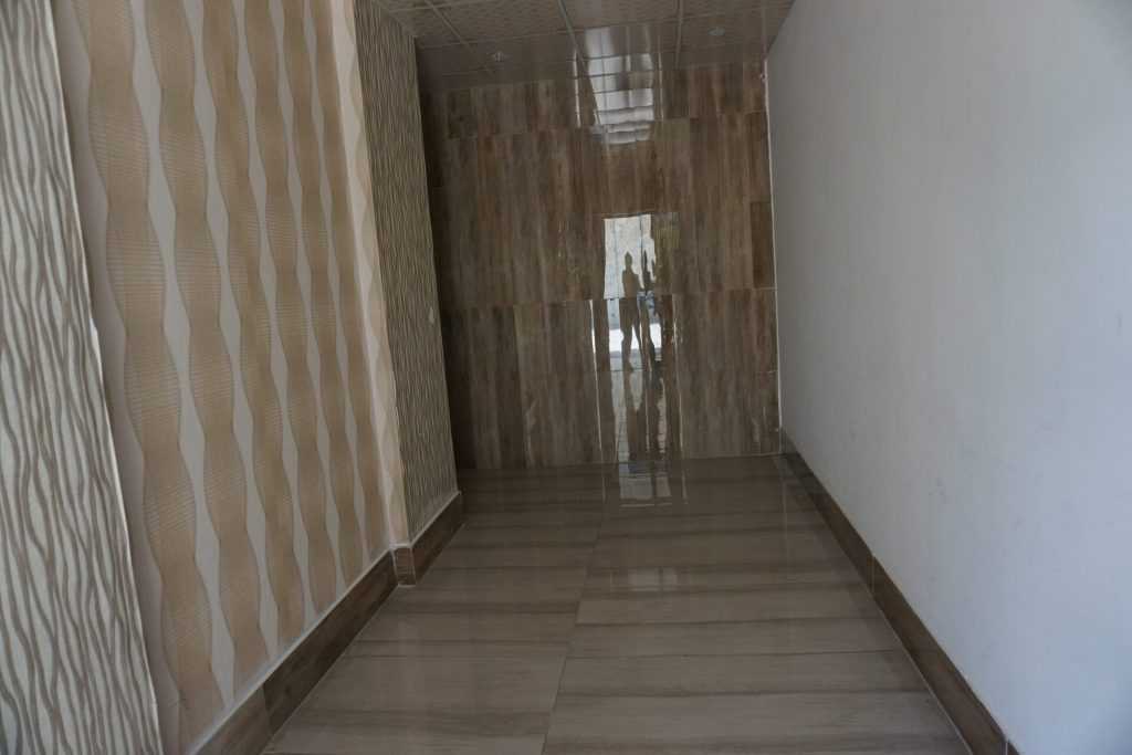 Mersin Erdemli Alata 3+1 Sıfır Kiralık Daire