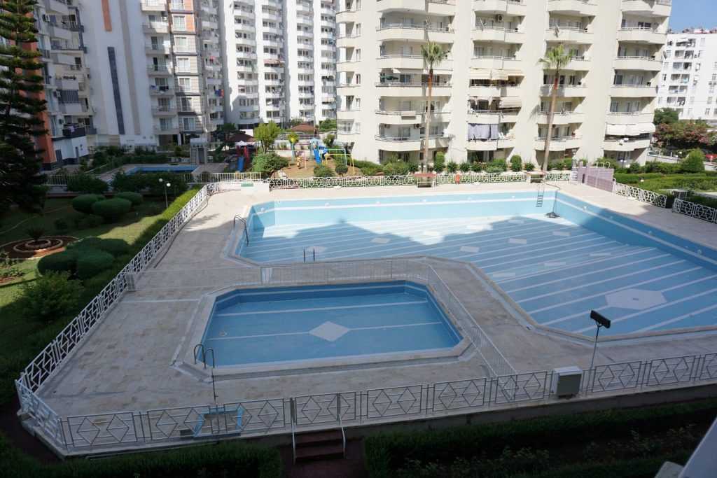 ARPAÇBAHŞİŞ YAPITAŞ 2 EŞYALI SATILIK 2+1 YAZLIK DAİRE