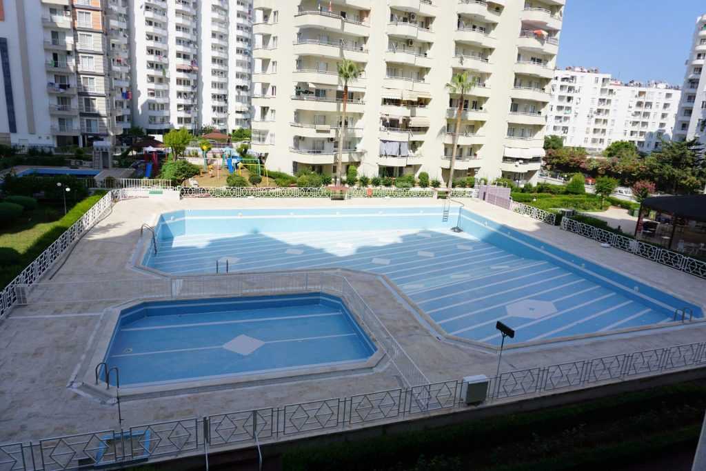 ARPAÇBAHŞİŞ YAPITAŞ 2 EŞYALI SATILIK 2+1 YAZLIK DAİRE