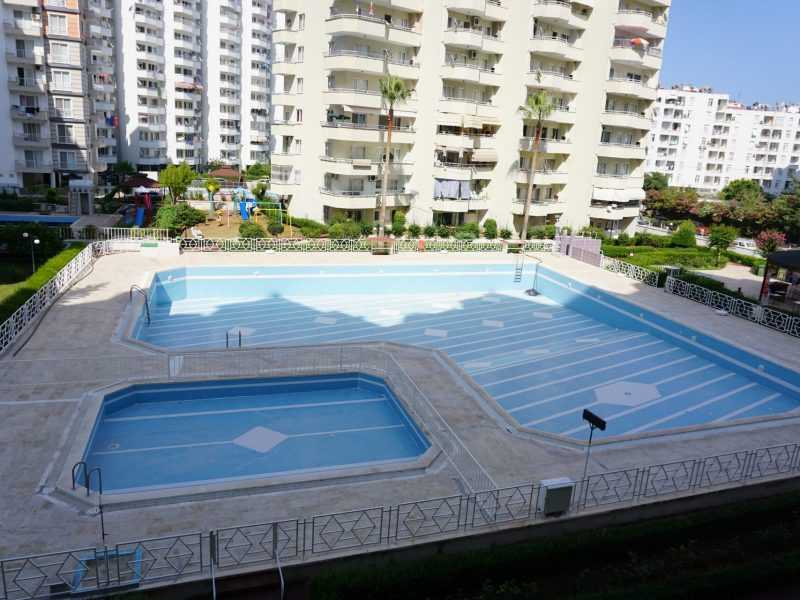 ARPAÇBAHŞİŞ YAPITAŞ 2 EŞYALI SATILIK 2+1 YAZLIK DAİRE