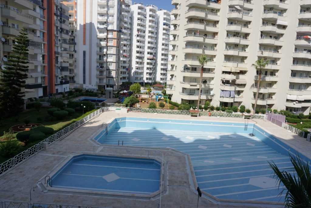 ARPAÇBAHŞİŞ YAPITAŞ 2 EŞYALI SATILIK 2+1 YAZLIK DAİRE