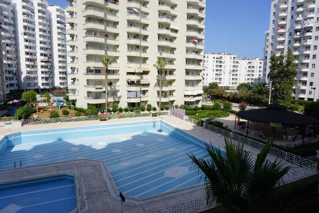 ARPAÇBAHŞİŞ YAPITAŞ 2 EŞYALI SATILIK 2+1 YAZLIK DAİRE