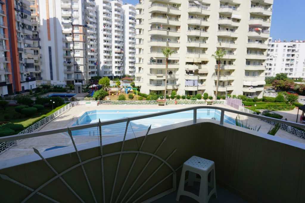 ARPAÇBAHŞİŞ YAPITAŞ 2 EŞYALI SATILIK 2+1 YAZLIK DAİRE