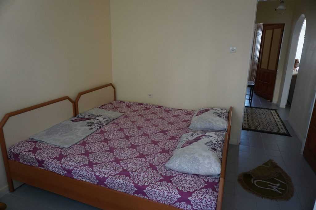 ARPAÇBAHŞİŞ YAPITAŞ 2 EŞYALI SATILIK 2+1 YAZLIK DAİRE