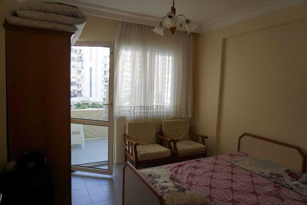 ARPAÇBAHŞİŞ YAPITAŞ 2 EŞYALI SATILIK 2+1 YAZLIK DAİRE