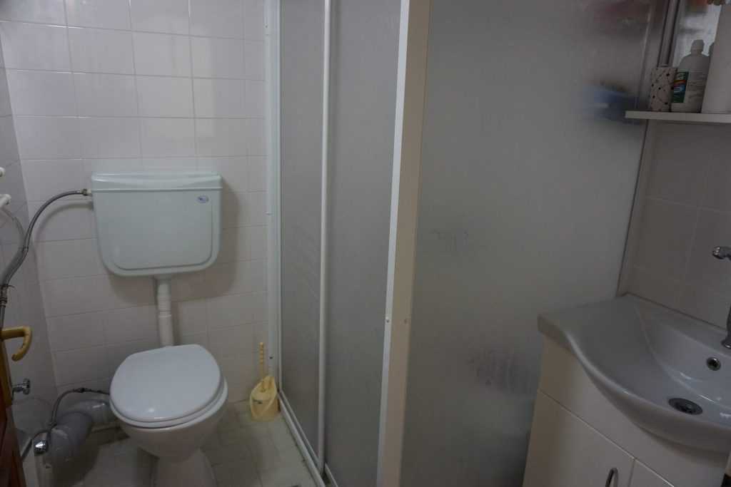 ARPAÇBAHŞİŞ YAPITAŞ 2 EŞYALI SATILIK 2+1 YAZLIK DAİRE