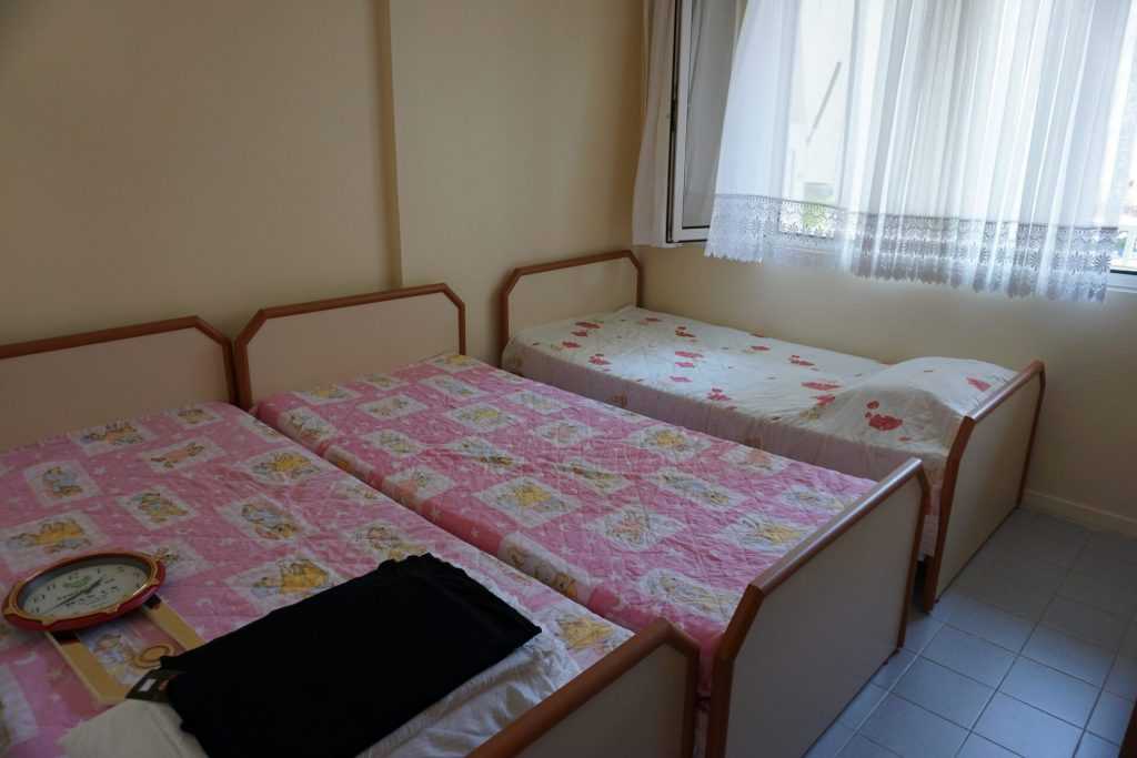 ARPAÇBAHŞİŞ YAPITAŞ 2 EŞYALI SATILIK 2+1 YAZLIK DAİRE