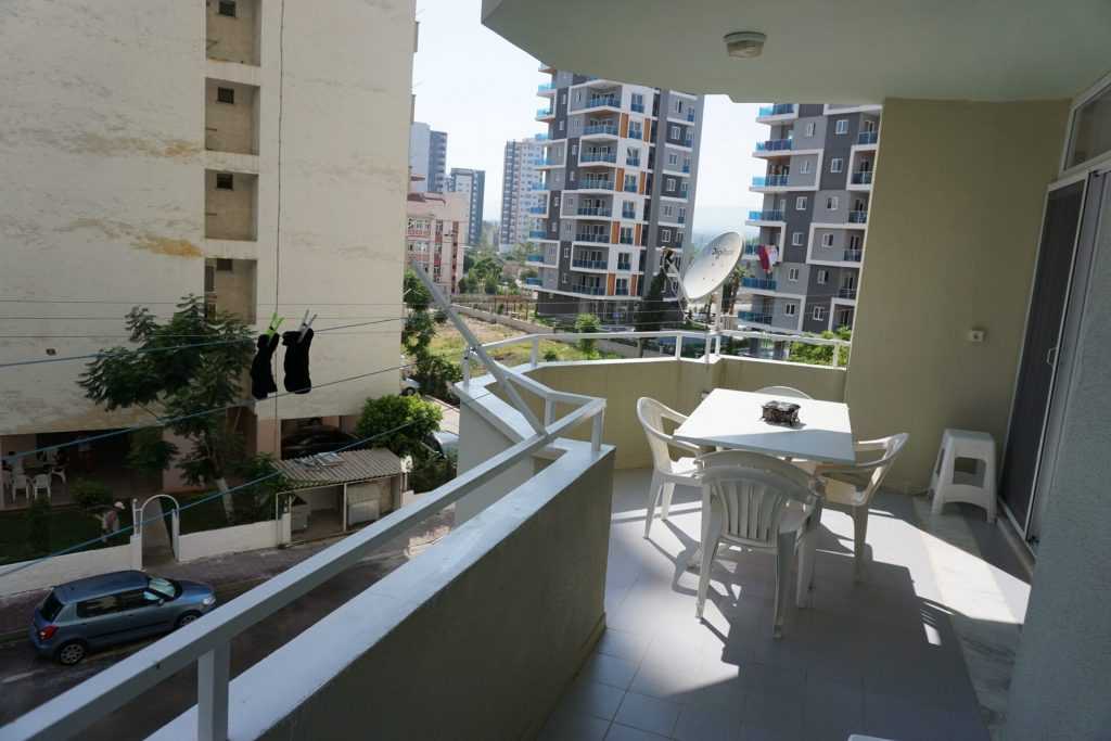 ARPAÇBAHŞİŞ YAPITAŞ 2 EŞYALI SATILIK 2+1 YAZLIK DAİRE