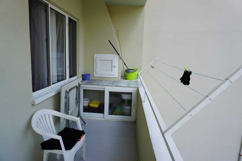 ARPAÇBAHŞİŞ YAPITAŞ 2 EŞYALI SATILIK 2+1 YAZLIK DAİRE