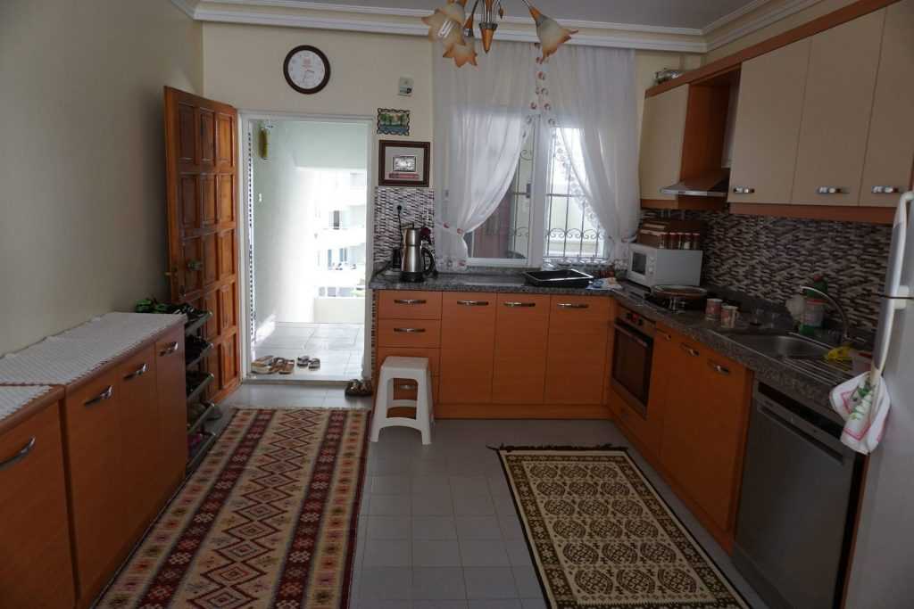 ARPAÇBAHŞİŞ YAPITAŞ 2 EŞYALI SATILIK 2+1 YAZLIK DAİRE