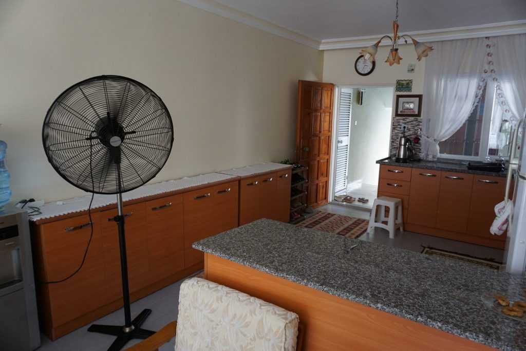 ARPAÇBAHŞİŞ YAPITAŞ 2 EŞYALI SATILIK 2+1 YAZLIK DAİRE