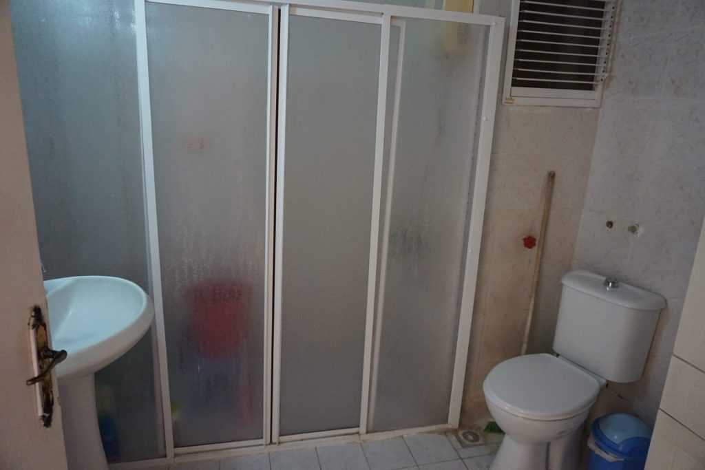 TÖMÜK DOĞAN AQUAPARK SİTESİ DAĞ DENİZ CEPHELİ SATILIK 1+1 DAİRE